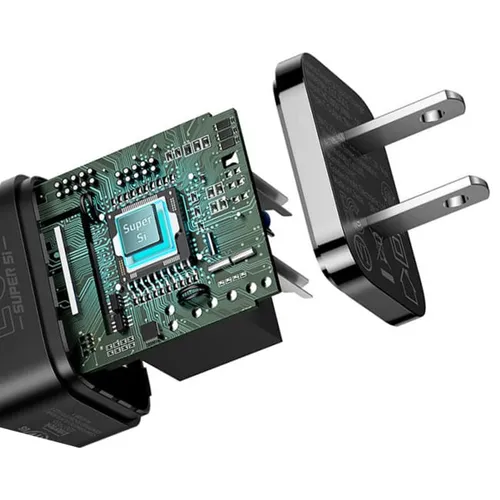 Baseus Super Si 30W Quick Charger