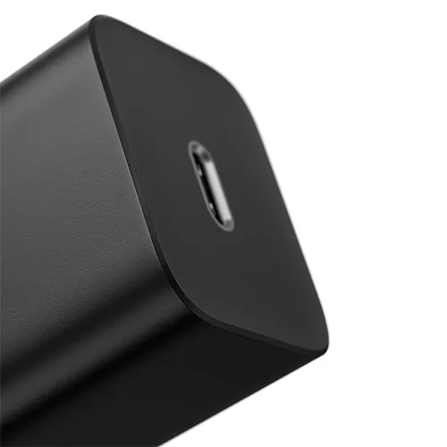 BASEUS Super SI Quick Charger 1C 25W US TZCCSUP-M01
