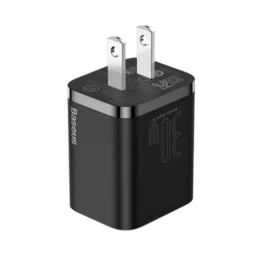 BASEUS Super SI Quick Charger 1C 30W CCSUP-H01