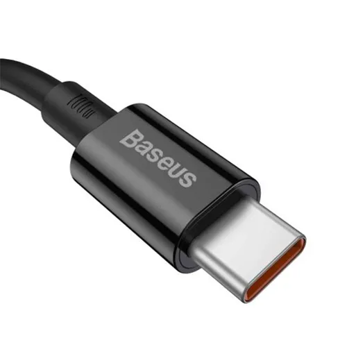 Baseus Superior Series 100W Fast Charging Type-C to Type-C Cable
