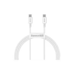 Baseus Superior Series 2 100W PD Fast Charging Type-C Cable