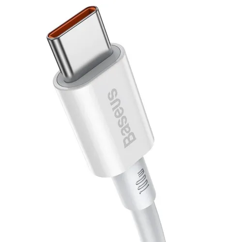 Baseus Superior Series 2 100W PD Fast Charging Type-C Cable
