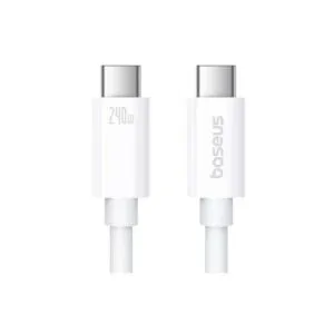 Baseus Superior Series 2 240W USB4 Full-Function Fast Charging Type-C Cable