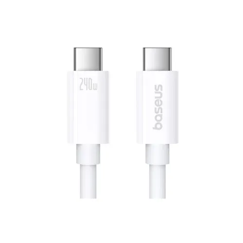 Baseus Superior Series 2 240W USB4 Full-Function Fast Charging Type-C Cable