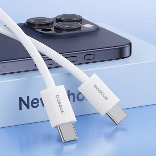 Baseus Superior Series 2 30W PD Fast Charging Type-C Cable