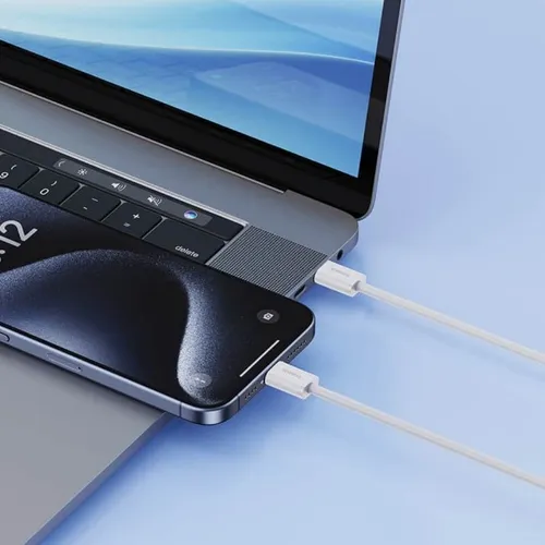 Baseus Superior Series 2 30W PD Fast Charging Type-C Cable