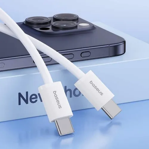Baseus Superior Series 2 30W PD Fast Charging Type-C Cable