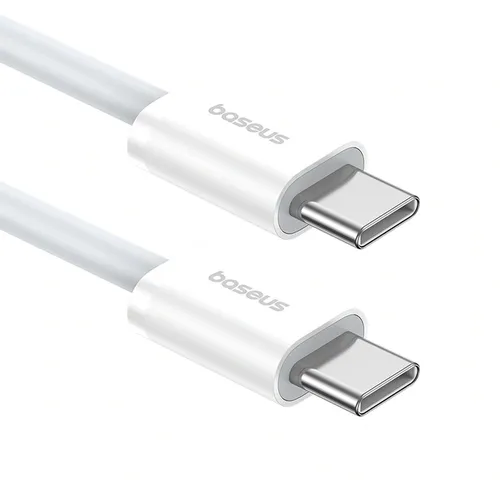 Baseus Superior Series 2 30W Type-C to Type-C Fast Charging 1M Data Cable