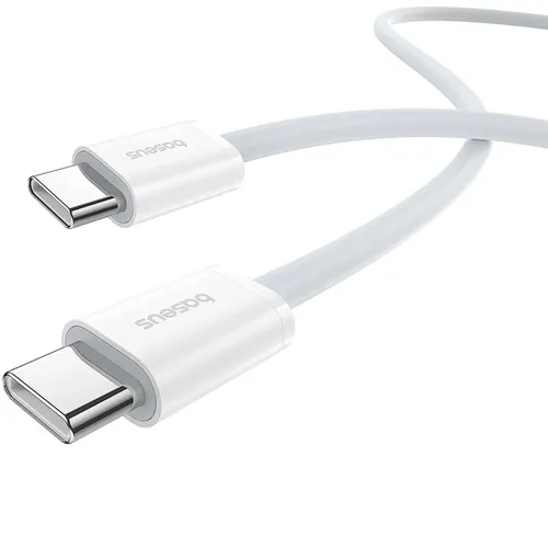 Baseus Superior Series 2 30W Type-C to Type-C Fast Charging 2M Data Cable