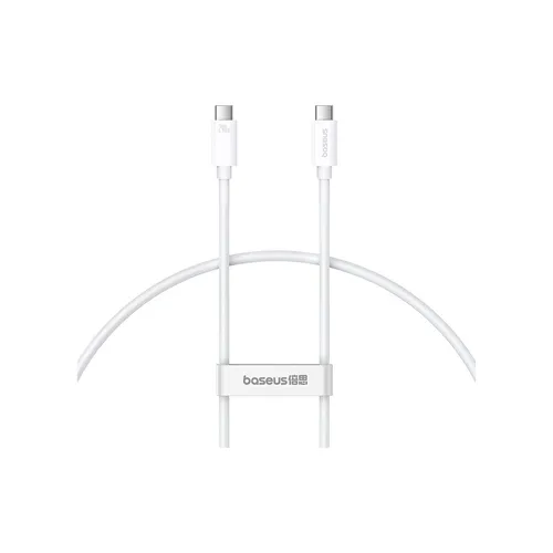 Baseus Superior Series 2 USB4 240W Cable (Type-C to Type-C, 1m)