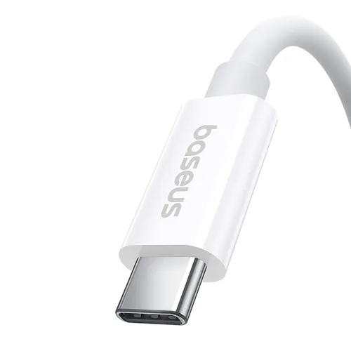 Baseus Superior Series 2 USB4 240W Cable (Type-C to Type-C, 1m)