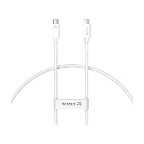 Baseus Superior Series 2 USB4 240W Fast Charging Type-C to Type-C Cable with 8K Screen Casting Support