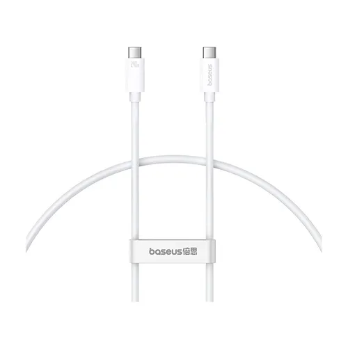 Baseus Superior Series 2 USB4 240W Fast Charging Type-C to Type-C Cable with 8K Screen Casting Support
