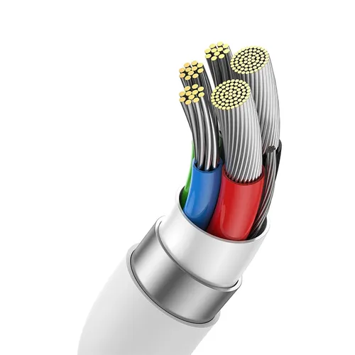 Baseus Superior Series 2 USB4 240W Fast Charging Type-C to Type-C Cable with 8K Screen Casting Support