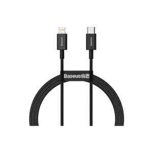 Baseus Superior Series 20W Fast Charging Type-C to Lightning Cable