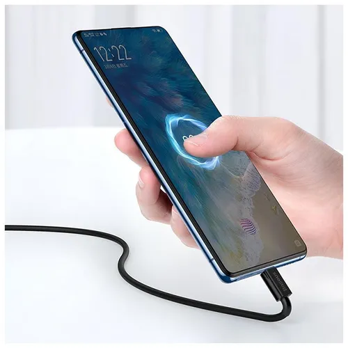 Baseus Superior Series 2.4A Fast Charging Micro USB Cable