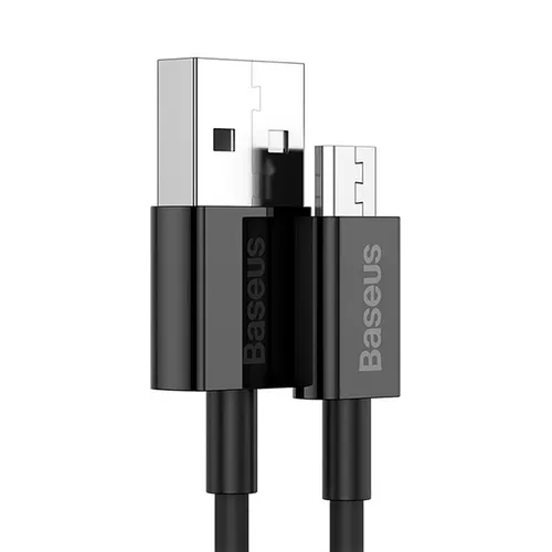 Baseus Superior Series 2.4A Fast Charging Micro USB Cable