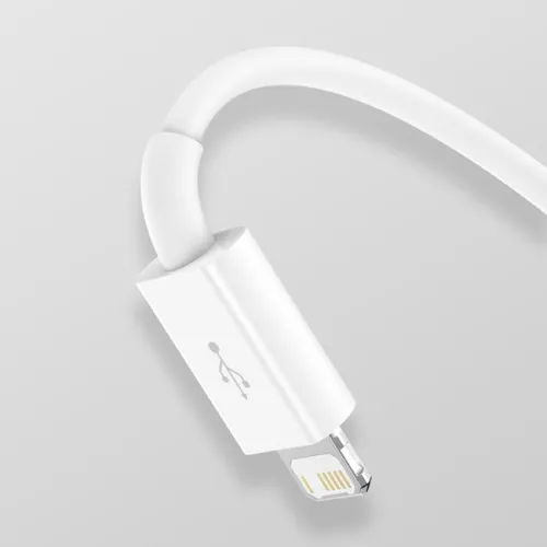Baseus Superior Series 3-in-1 Fast Charging Data Cable