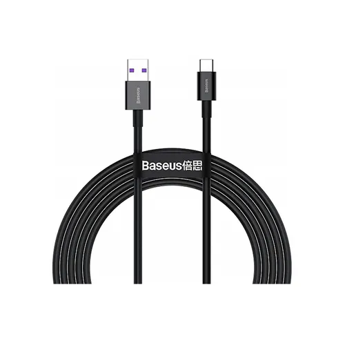 Baseus Superior Series 66W Fast Charging USB to Type-C Cable