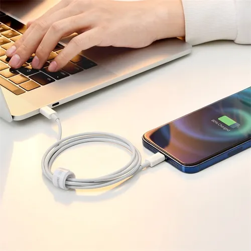 Baseus superior series fast charging data cable type-c to IP