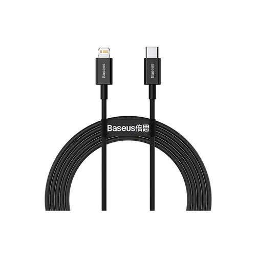 BASEUS Superior Series Fast Charging Data Cable Type-C To iPhone PD 20W 1M CATLYS-A01