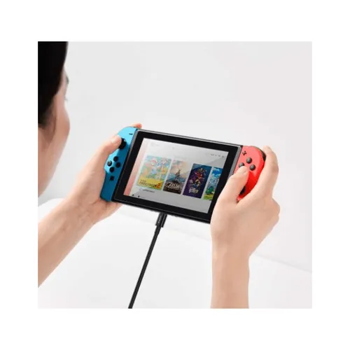 Baseus Superior Series Fast Charging Data Cable Type-C to Type-C 100W (CATYS-B01)