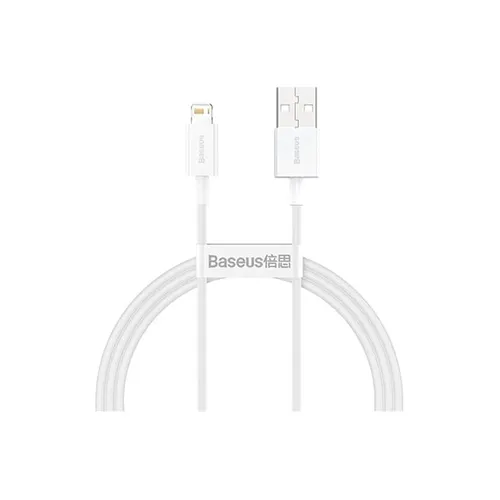 Baseus Superior Series Fast Charging USB to Lightning Cable