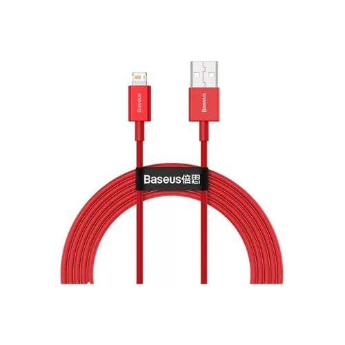 Baseus Superior Series Fast Charging USB to Lightning Cable