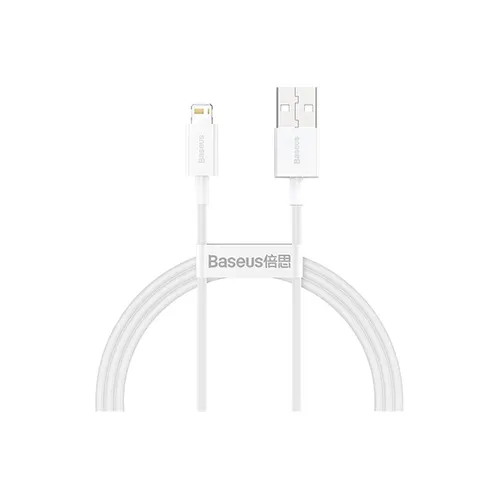 Baseus Superior Series Fast Charging USB to Lightning Cable