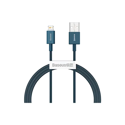 Baseus Superior Series Fast Charging USB to Lightning Cable