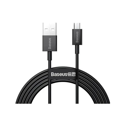 Baseus Superior Series Fast Charging USB to Micro Cable