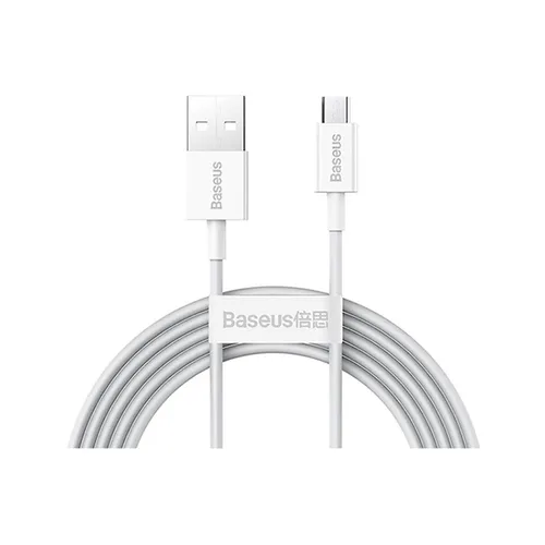 Baseus Superior Series Fast Charging USB to Micro Cable