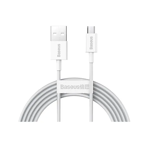Baseus Superior Series Fast Charging USB to Micro Cable