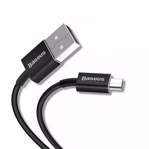 Baseus Superior Series Fast Charging USB to Micro Cable