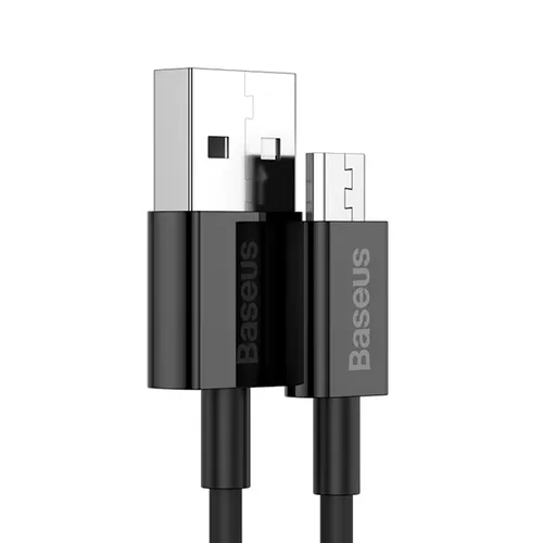 Baseus Superior Series Fast Charging USB to Micro Cable