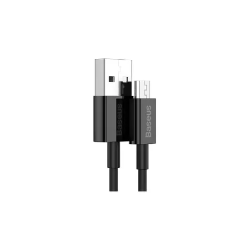 Baseus Superior USB To Micro 2M Fast Charging Data Cable