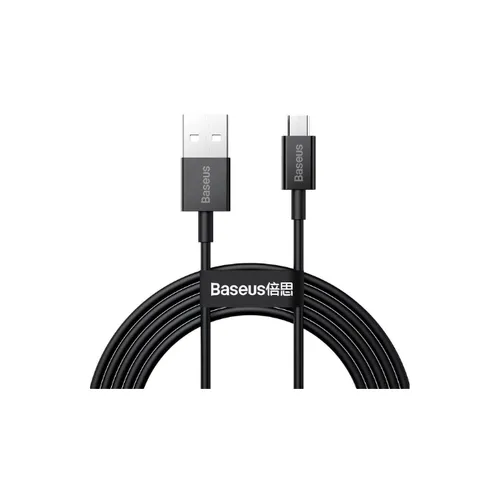 Baseus Superior USB To Micro 2M Fast Charging Data Cable