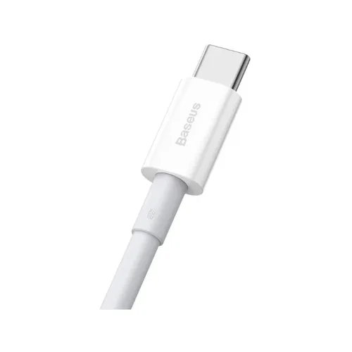 Baseus Superior USB To Type-C 66W 1m Cable - CATYS-01 / CATYS-02