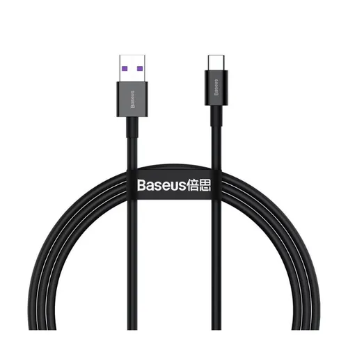 Baseus Superior USB To Type-C 66W 1m Cable – CATYS-01 / CATYS-02