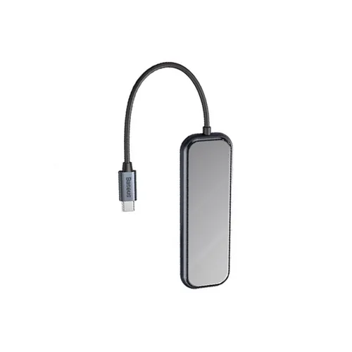 BASEUS Superlative Multifunctional Hub 5 In 1 CAHUB-RT0G