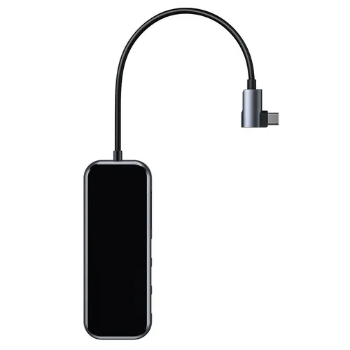 BASEUS Superlative Multifunctional Hub 7 In 1 CAHUB-CZ0G