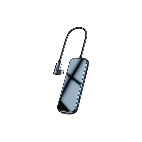 BASEUS Superlative Multifunctional Hub 7 In 1 CAHUB-CZ0G