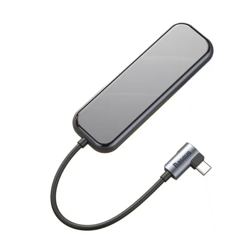 Baseus Superlative Multifunctional (Hub BZ0G)