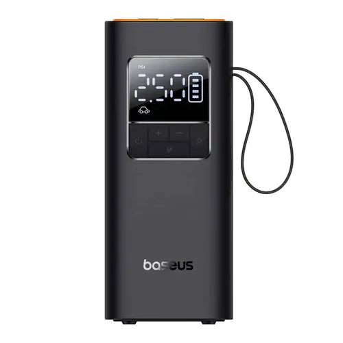 Baseus SuperMini Pro Series Wireless Car Inflator