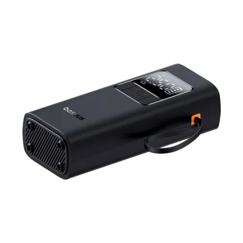 Baseus SuperMini Pro Series Wireless Car Inflator