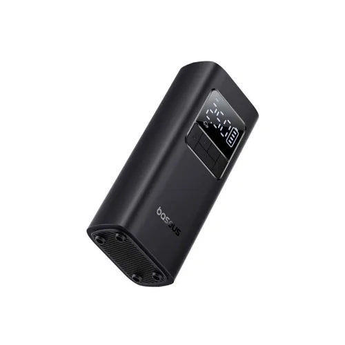 Baseus SuperMini Pro Series Wireless Car Inflator