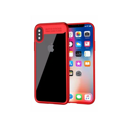 Baseus Suthin Case for iPhone X