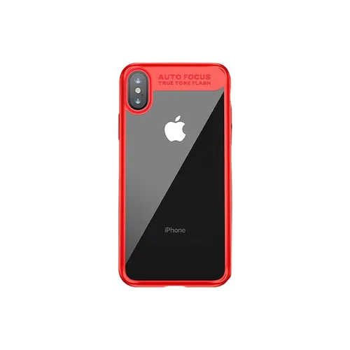 Baseus Suthin Case for iPhone X