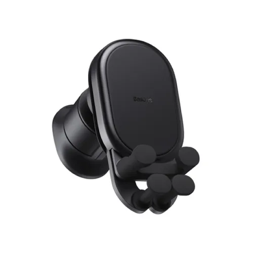 Baseus SUWX020001 Gravity Car Mount Stable To Air Vent – Black