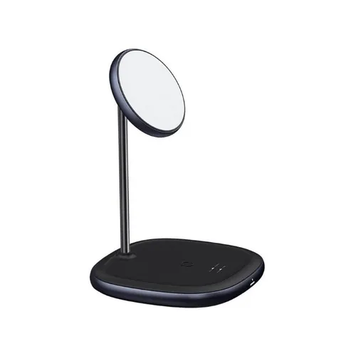 Baseus Swan 2-in-1 Wireless Magnetic Charging Bracket 20W